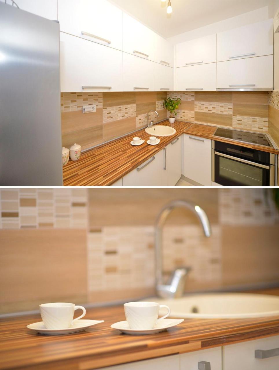 Apartment Filip Котор Экстерьер фото