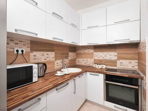 Apartment Filip Котор Экстерьер фото