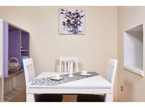 Apartment Filip Котор Экстерьер фото